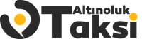 Altınoluk Taksi Logo - 7/24 Güvenilir Taksi Hizmeti
